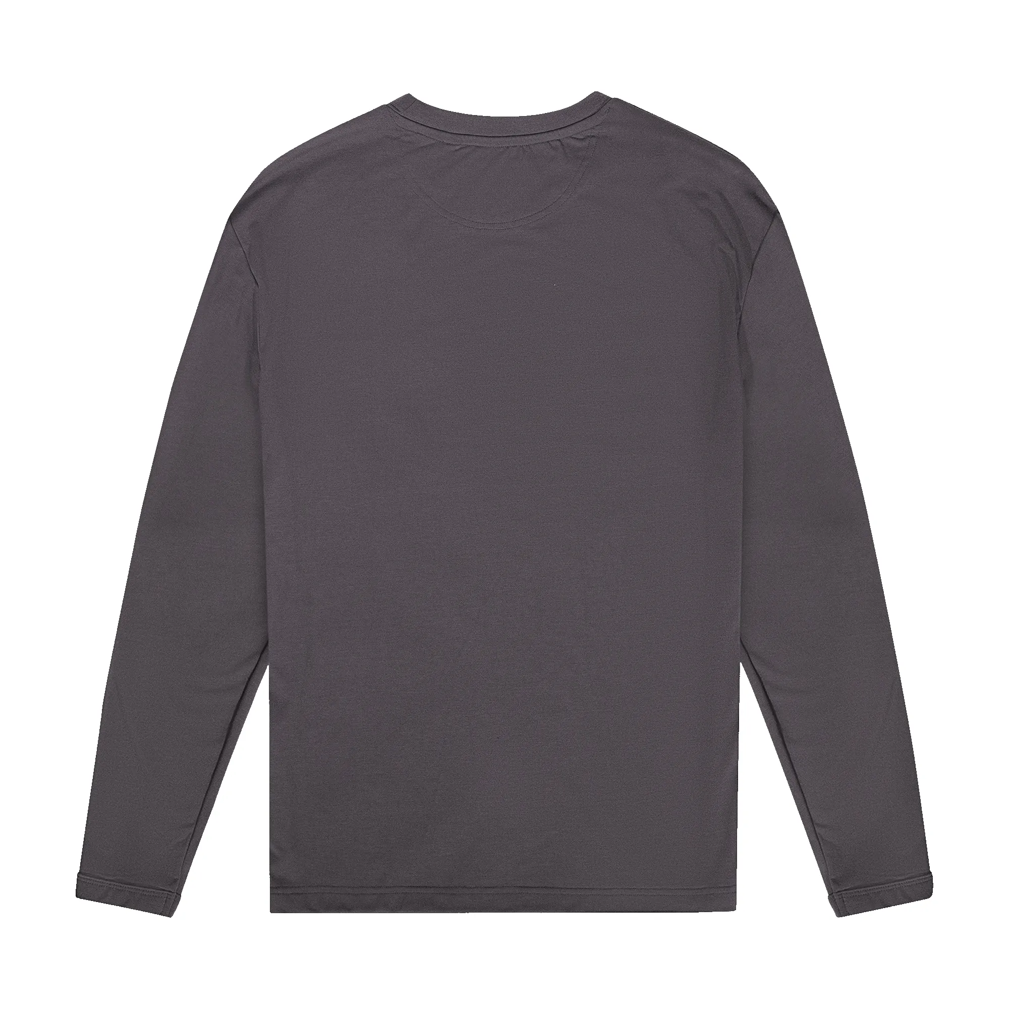 Tombigbee Midweight Long Sleeve Pocket Tee sold by Mossy Oak product image thumbnail 2