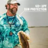 Mossy Oak Men's Long Sleeve Fishing Tech Shirt sold by Mossy Oak