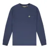 Cottrell Camp Tee Long Sleeve sold by Mossy Oak