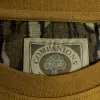 Cottrell Camp Tee Long Sleeve sold by Mossy Oak