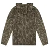 Mossy Oak Woodsman Series Merino Wool 150 Hoodie sold by Mossy Oak