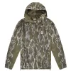 Mossy Oak Woodsman Series Fleece Jacket sold by Mossy Oak