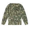 Support Your Local Bow Shop Vintage Hoodie sold by Mossy Oak