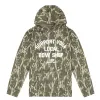 Support Your Local Bow Shop Vintage Hoodie sold by Mossy Oak