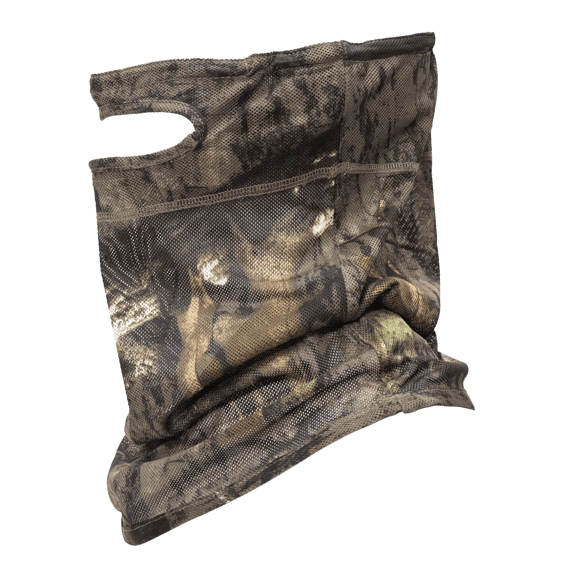 Tibbee 3/4 Mesh Mask sold by Mossy Oak product image thumbnail 5