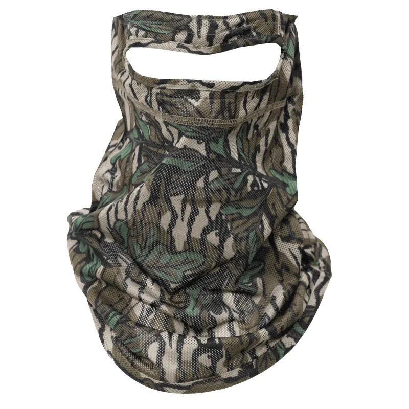 Tibbee 3/4 Mesh Mask sold by Mossy Oak