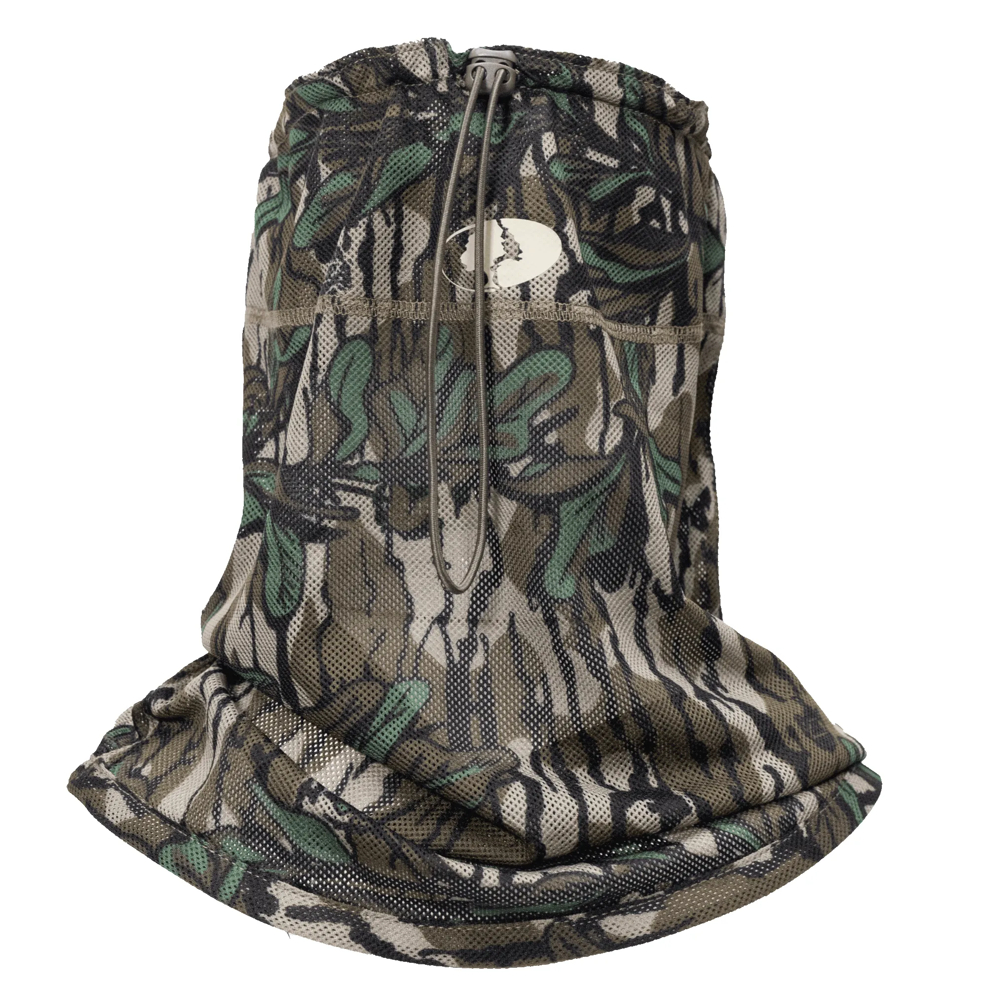 Tibbee 3/4 Mesh Mask sold by Mossy Oak product image thumbnail 3