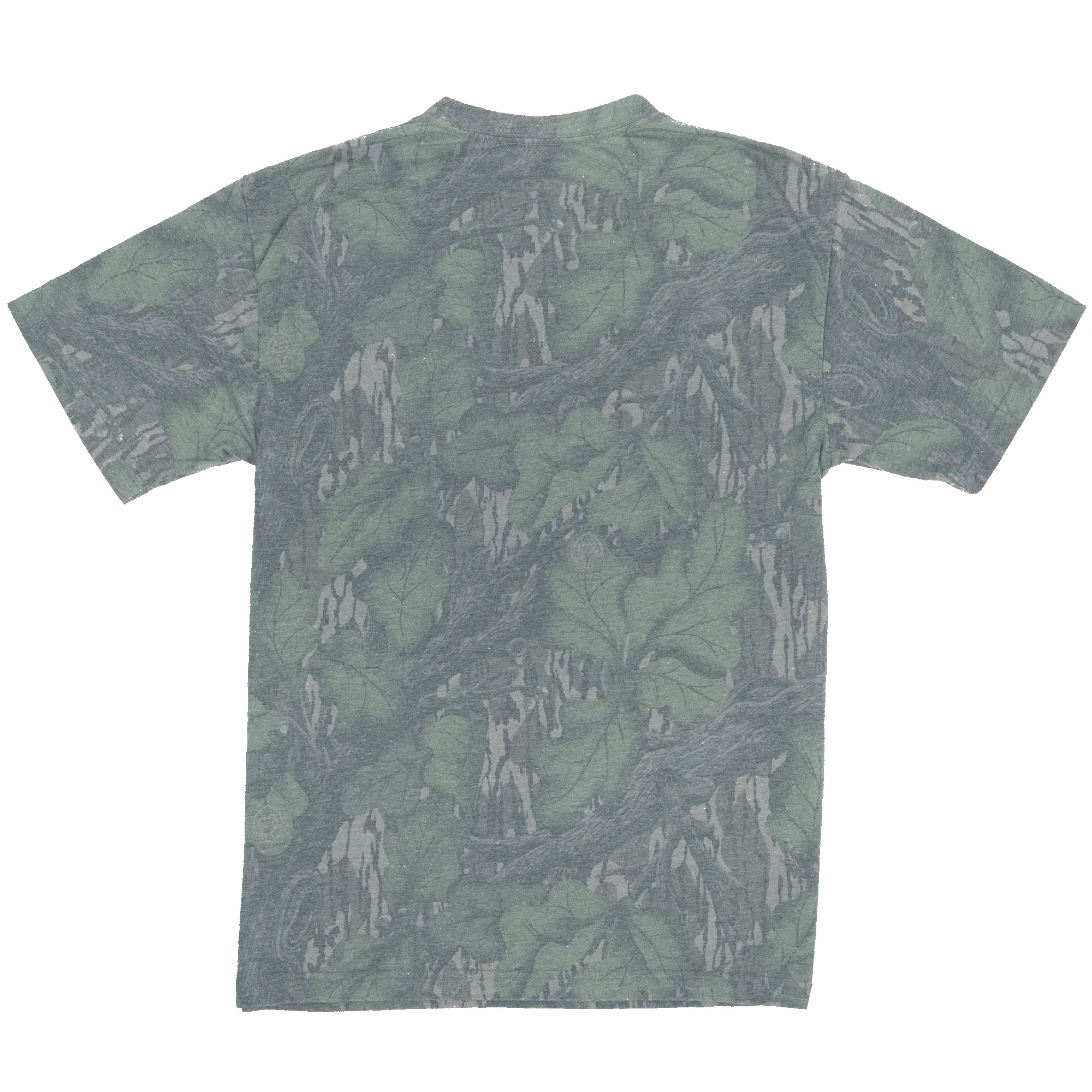 Livin' On Turkey Time Tee sold by Mossy Oak product image thumbnail 2