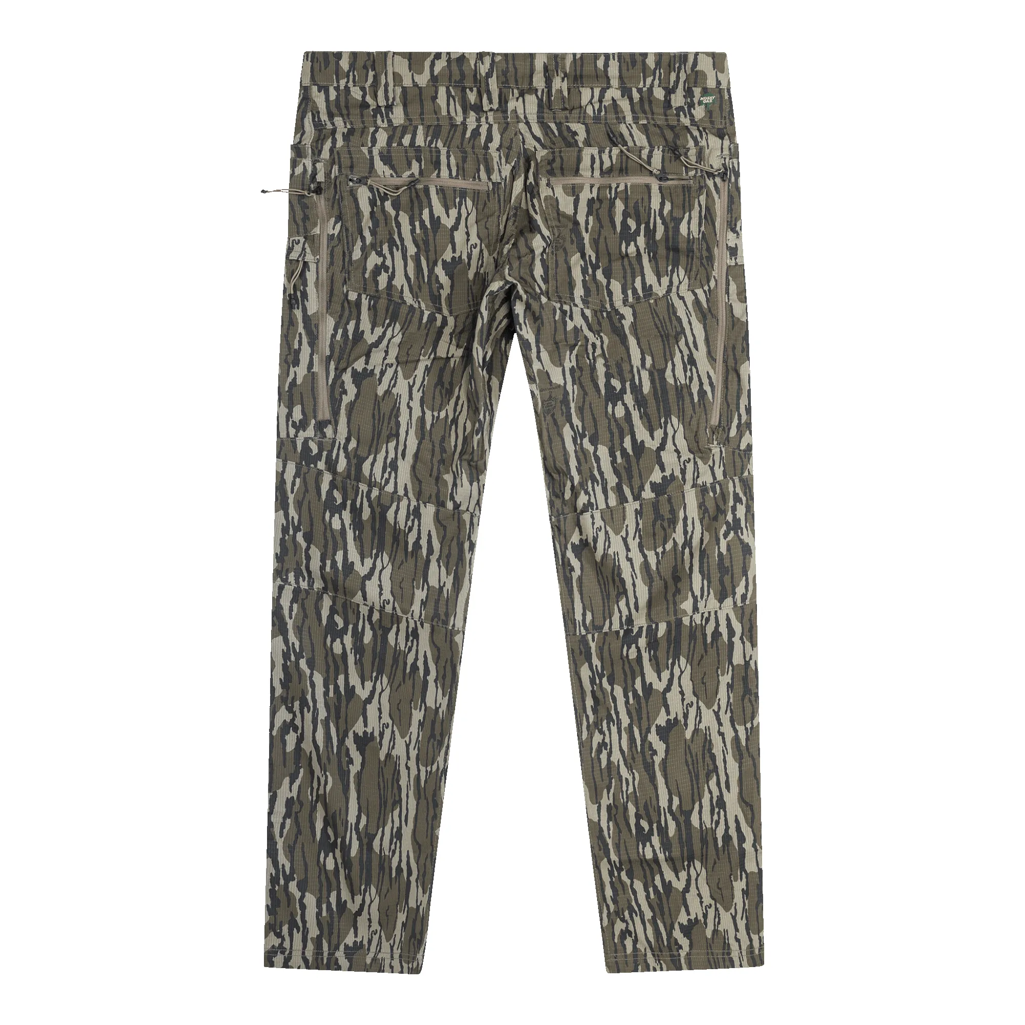 Mossy Oak Woodsman Walker Pant sold by Mossy Oak product image thumbnail 2