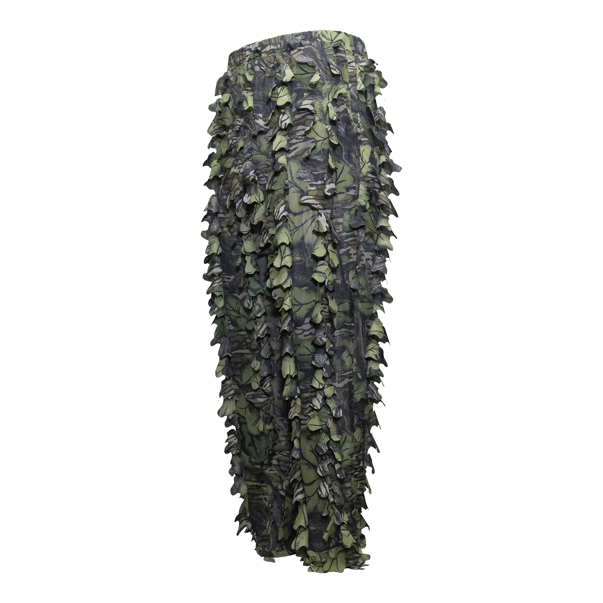 Mossy Oak Woodsman Leafy Pant sold by Mossy Oak product image thumbnail 2