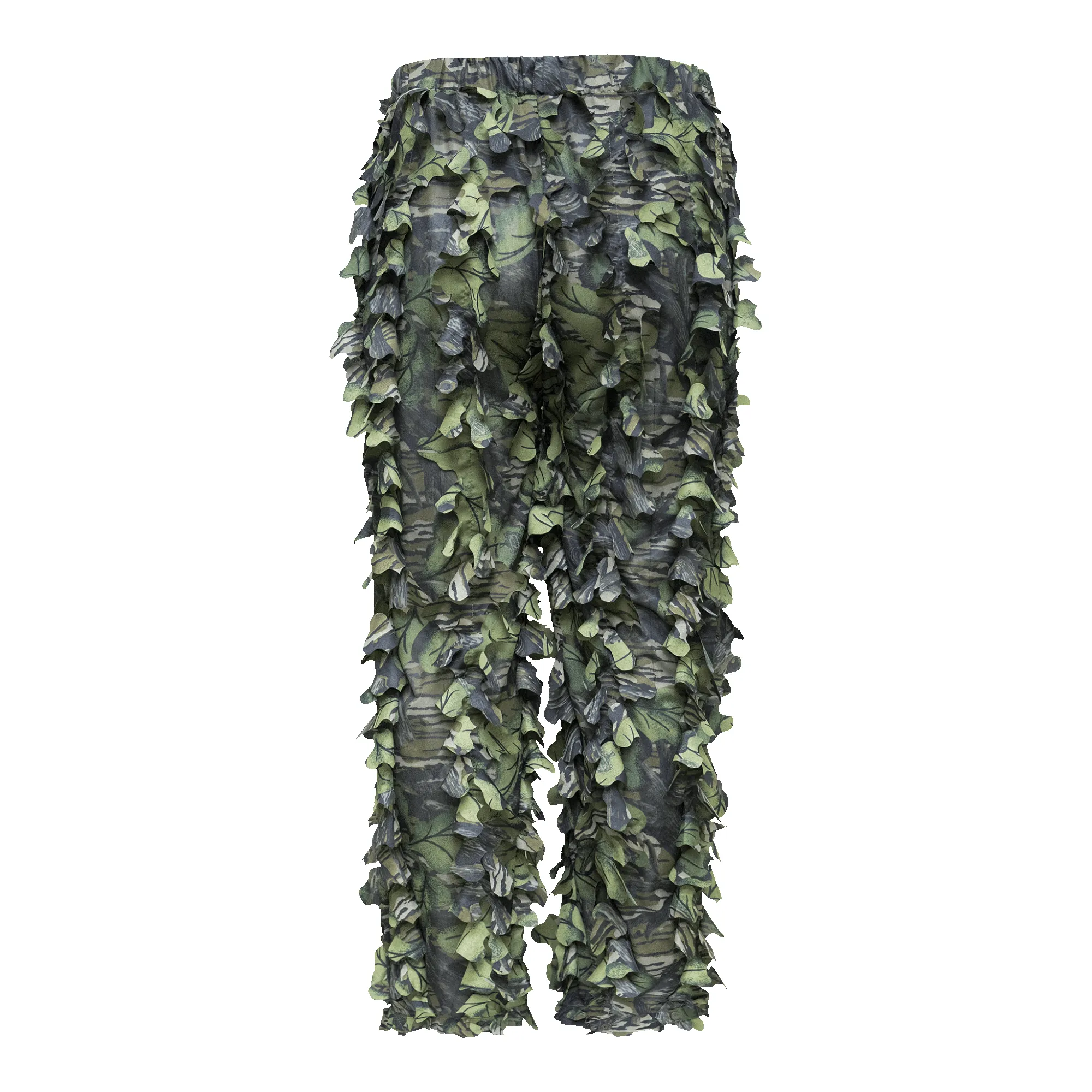 Mossy Oak Woodsman Leafy Pant sold by Mossy Oak product image thumbnail 5