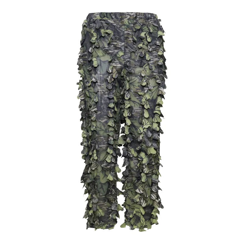 Mossy Oak Woodsman Leafy Pant sold by Mossy Oak