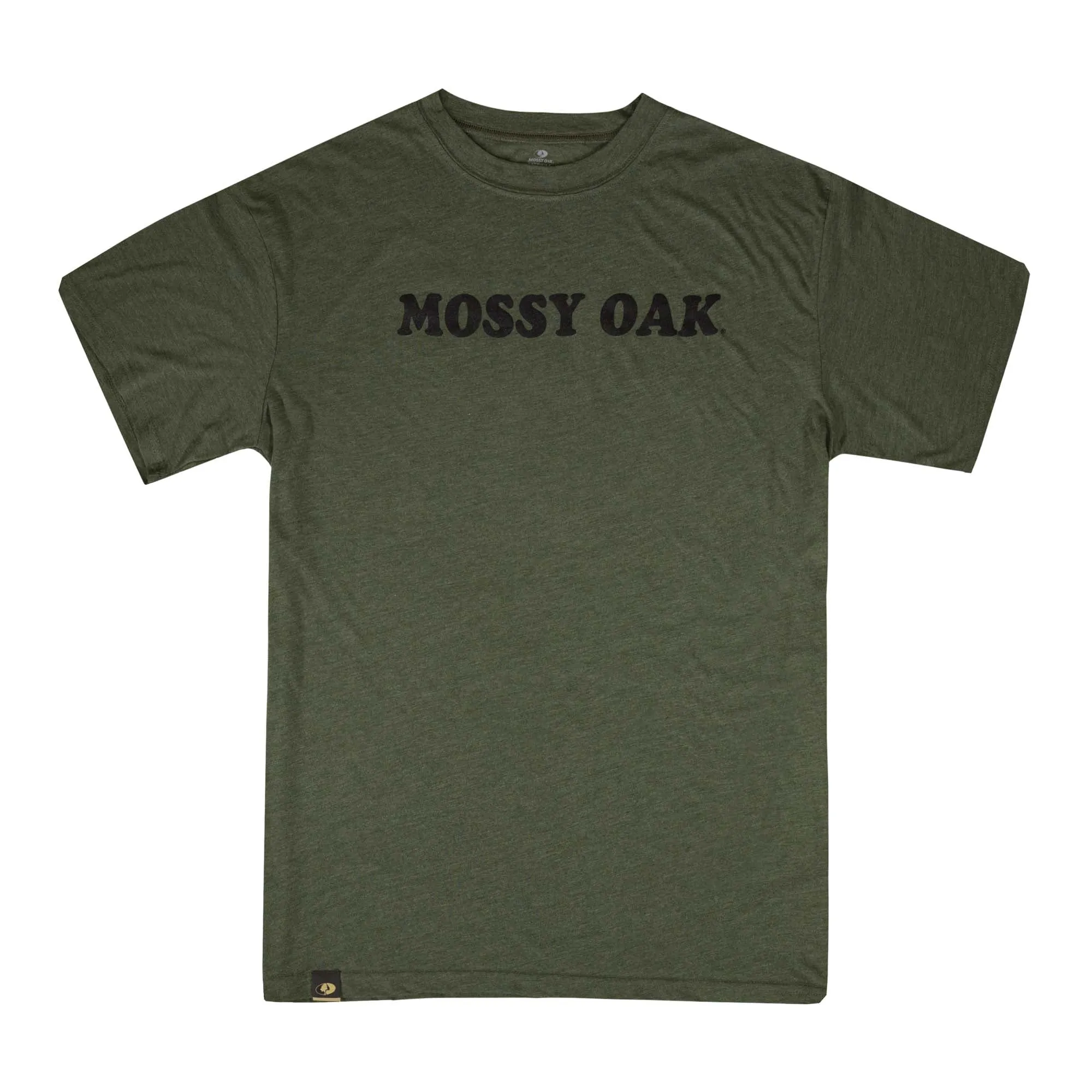 Ryan Kirby Roosted Tee sold by Mossy Oak product image thumbnail 2