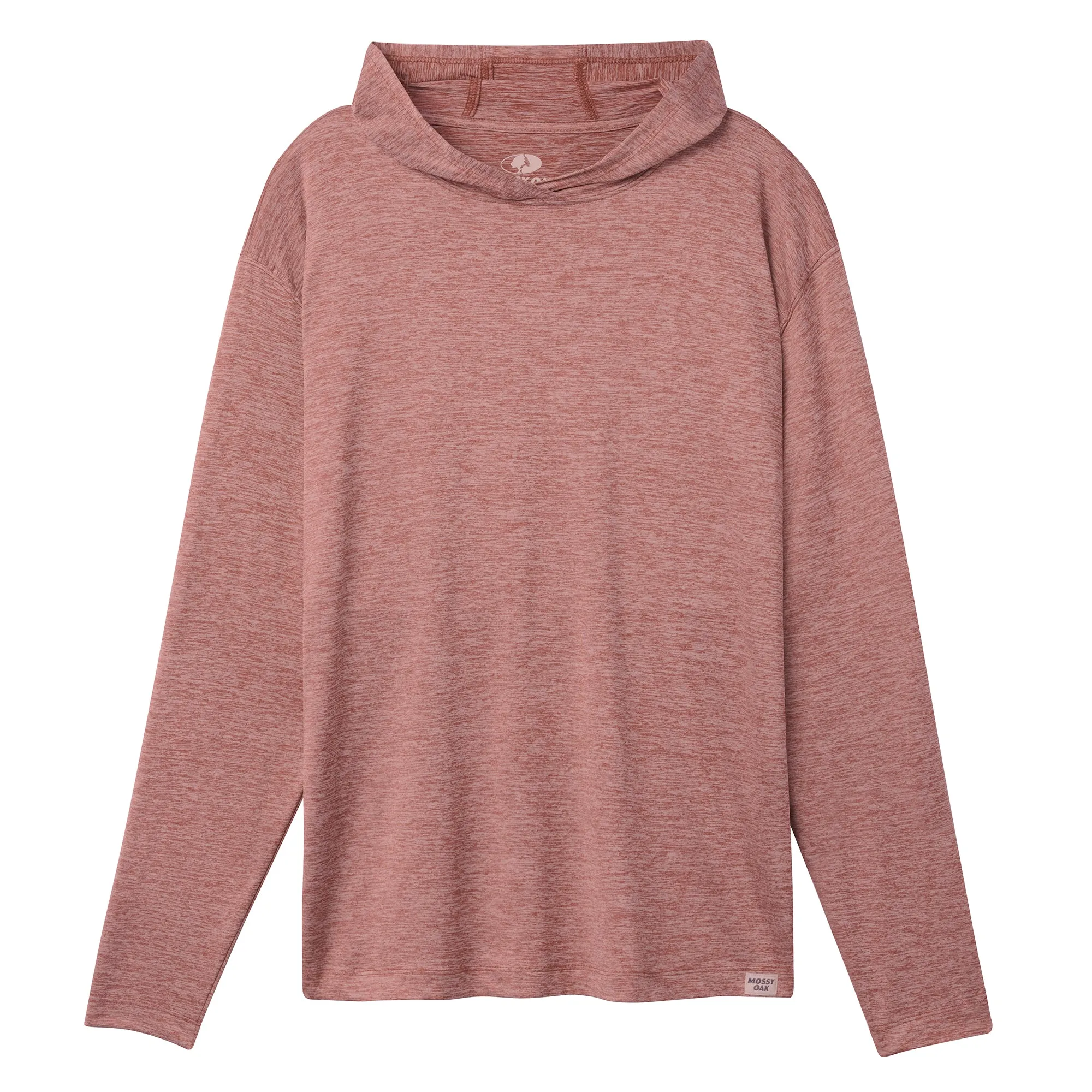 Drift Hoodie sold by Mossy Oak product image thumbnail 4