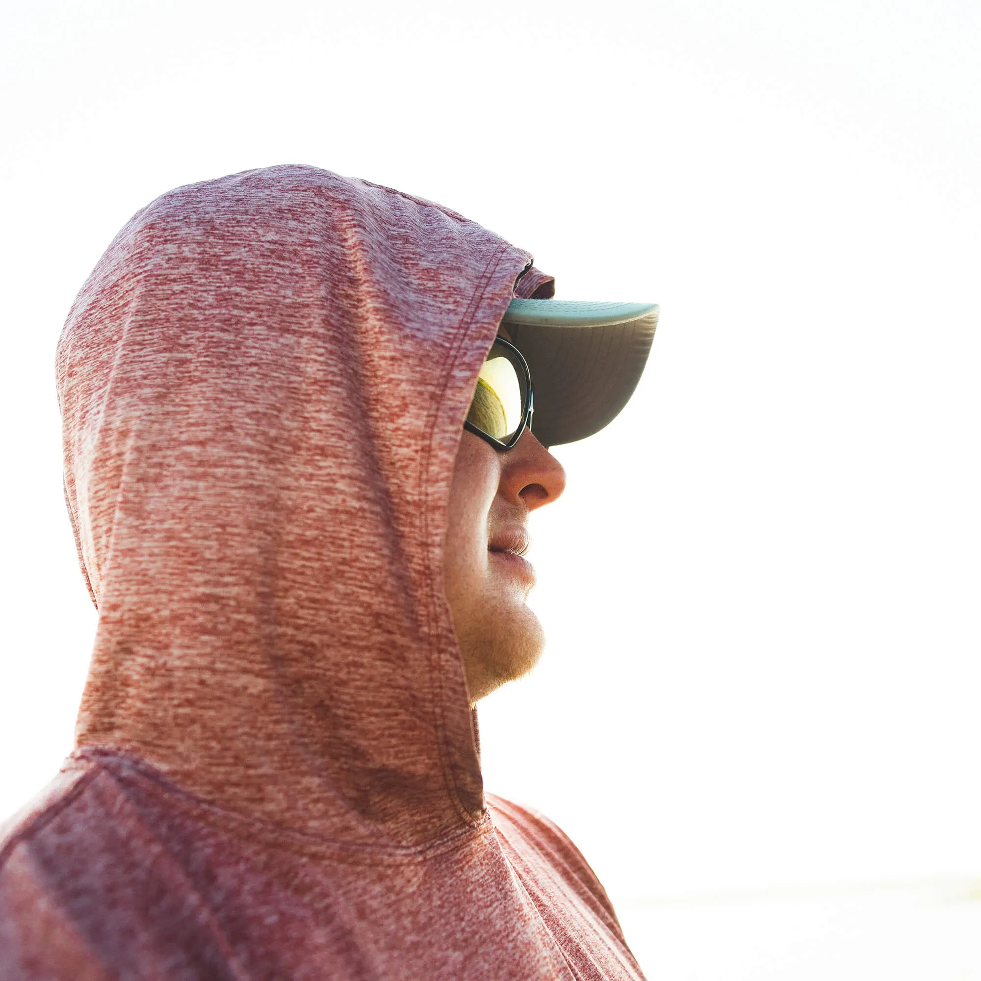 Drift Hoodie sold by Mossy Oak product image thumbnail 3