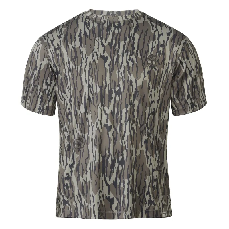 Drift Tee sold by Mossy Oak