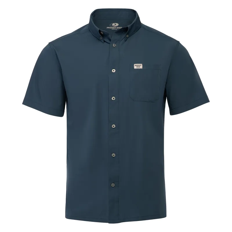 Filson Filson X Housefly Washed Feather Cloth Shirt - Khaki Filson Filson X Housefly Washed Feather Cloth Shirt - Khaki