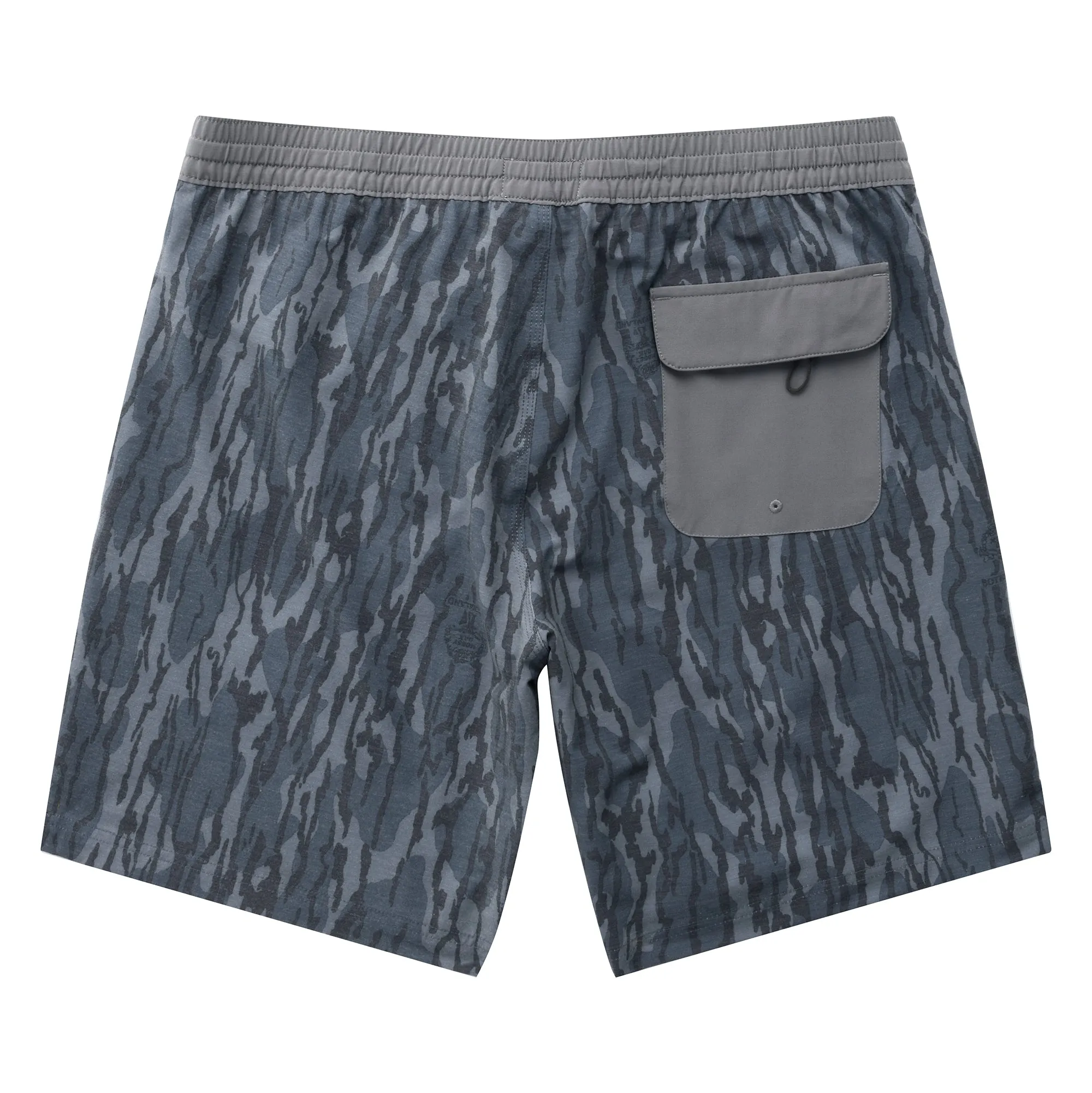 Tibbee Boardshort sold by Mossy Oak product image thumbnail 3