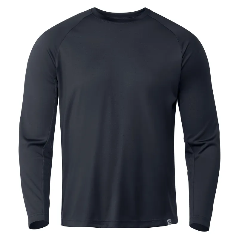 Tibbee Flex Grid Back Long Sleeve Tee sold by Mossy Oak