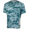 Mossy Oak Fishing Tech Tee sold by Mossy Oak