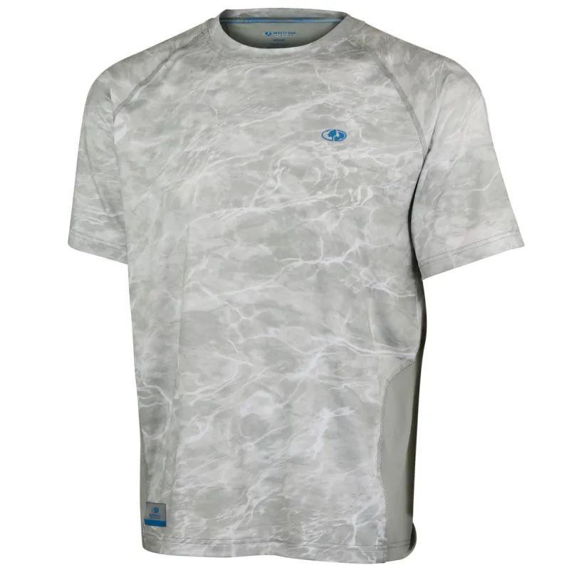 Mossy Oak Fishing Tech Tee sold by Mossy Oak