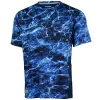 Mossy Oak Fishing Tech Tee sold by Mossy Oak