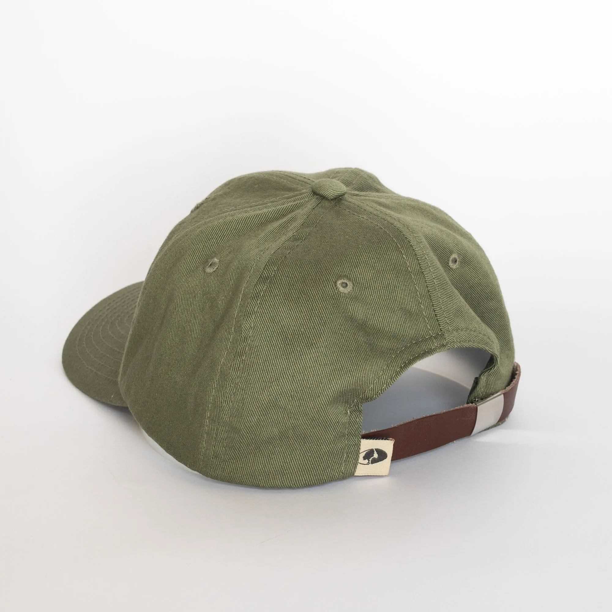 Cotton Mill Icon Hat sold by Mossy Oak product image thumbnail 3