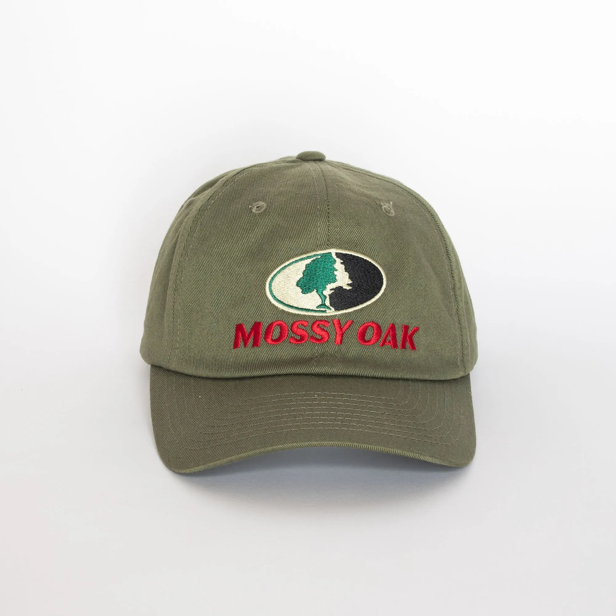 Cotton Mill Icon Hat sold by Mossy Oak product image thumbnail 2