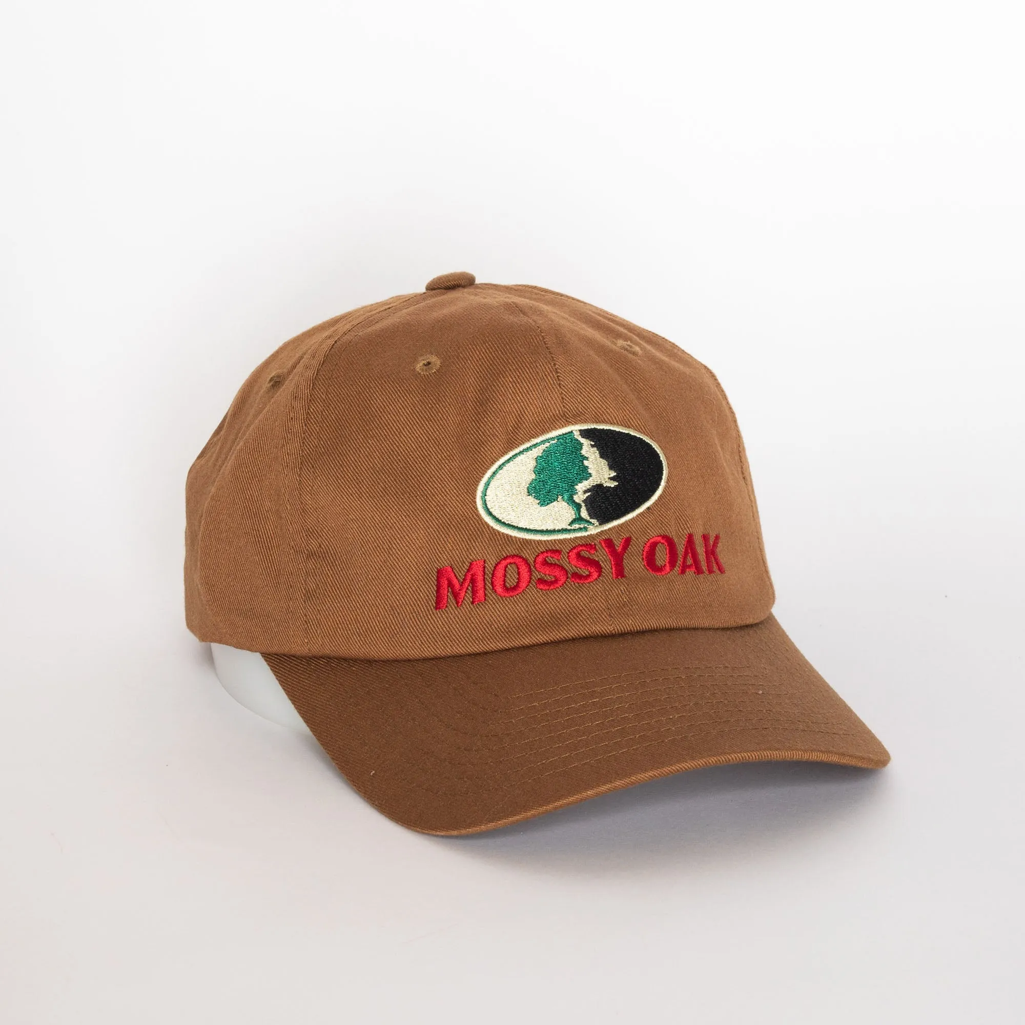 Cotton Mill Icon Hat sold by Mossy Oak product image thumbnail 4