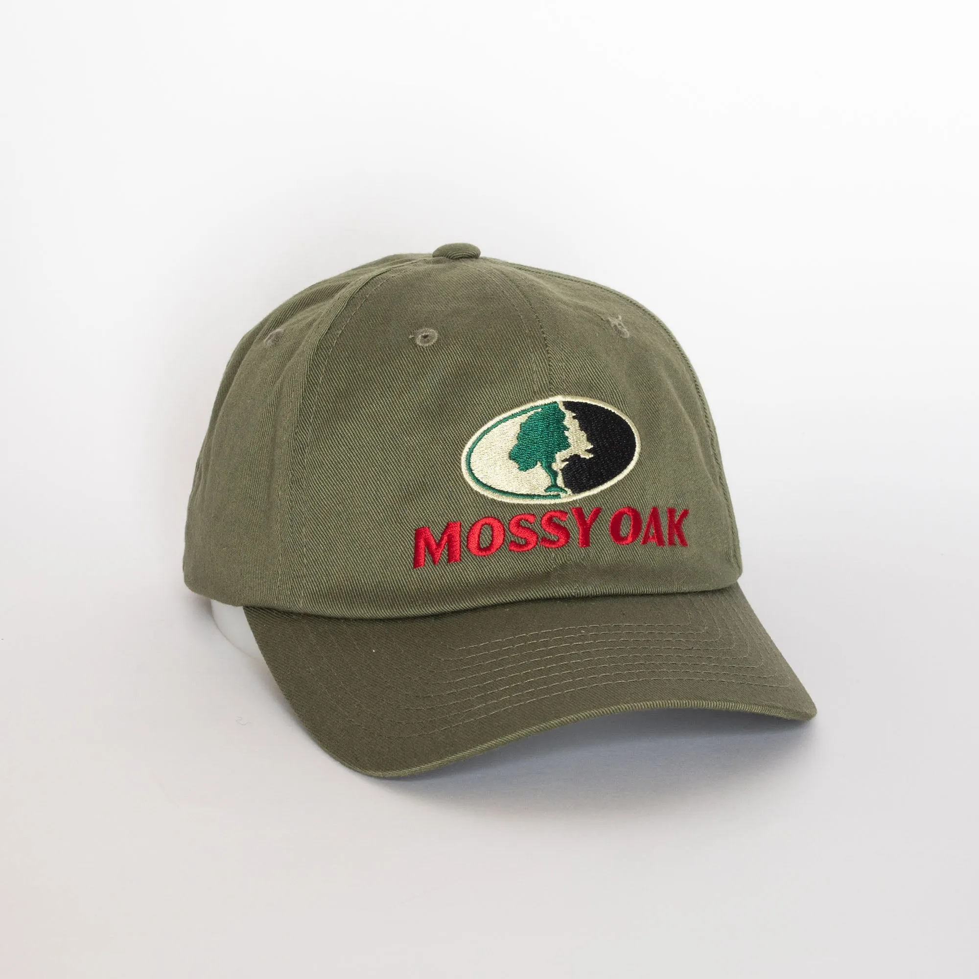 Cotton Mill Icon Hat sold by Mossy Oak