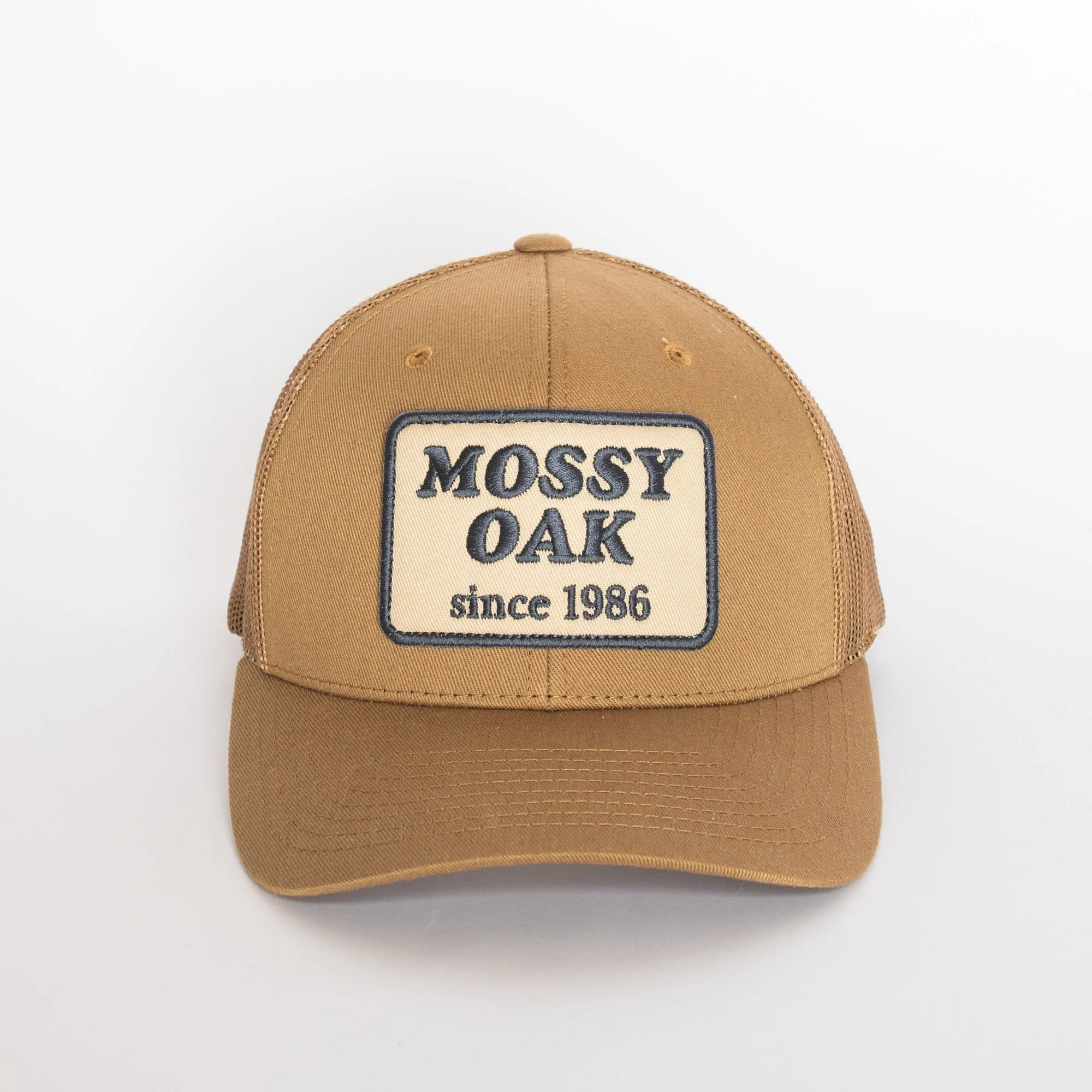 Cotton Mill Billboard Trucker Hat sold by Mossy Oak product image thumbnail 2