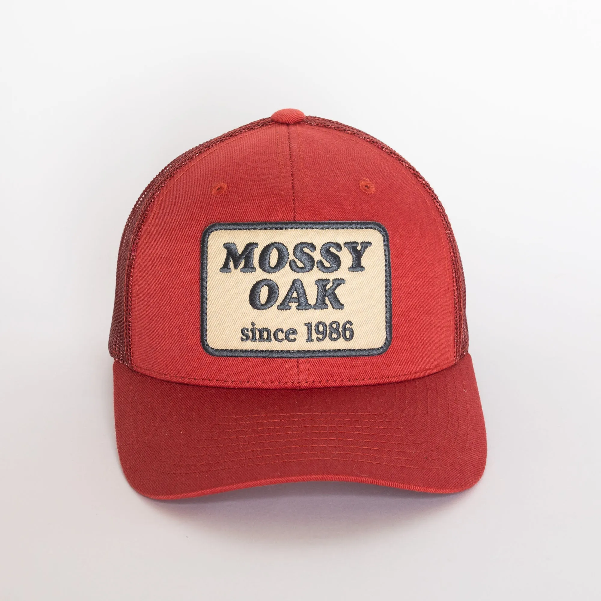 Cotton Mill Billboard Trucker Hat sold by Mossy Oak product image thumbnail 5