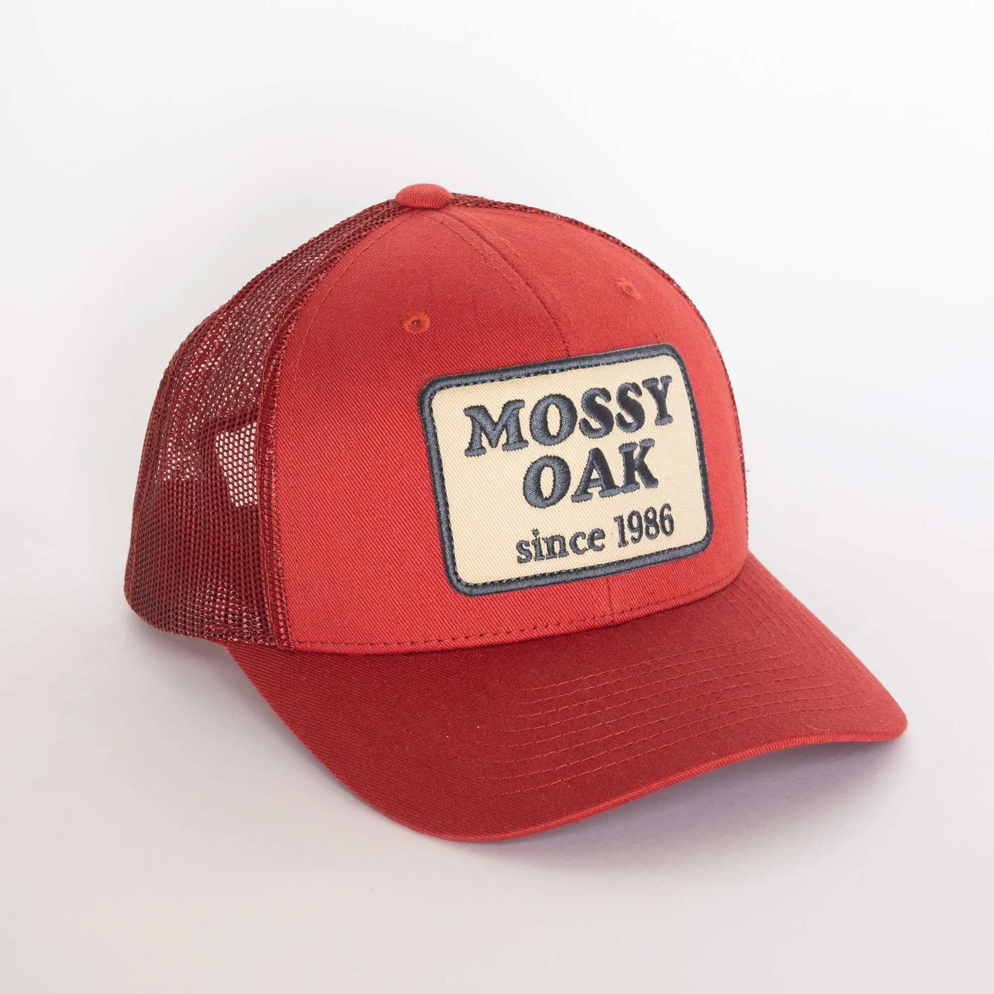 Cotton Mill Billboard Trucker Hat sold by Mossy Oak product image thumbnail 4