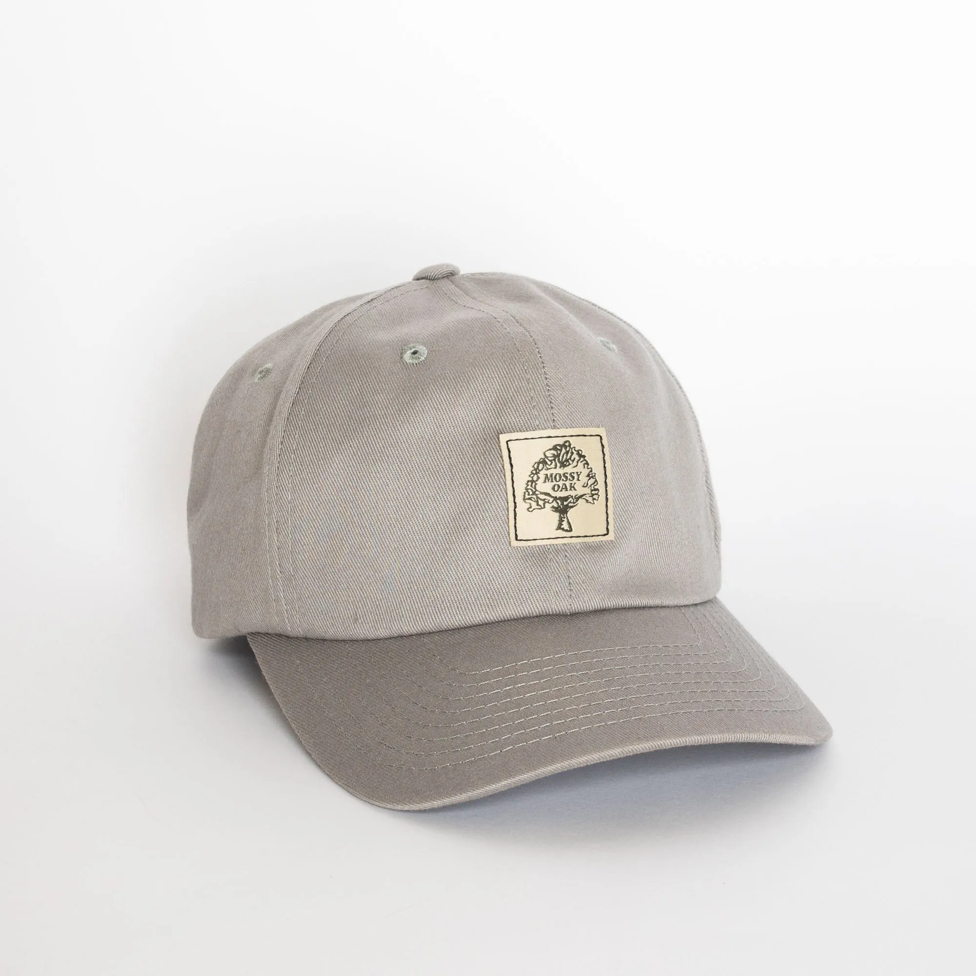 Cotton Mill Vintage Flag Hat sold by Mossy Oak product image thumbnail 4