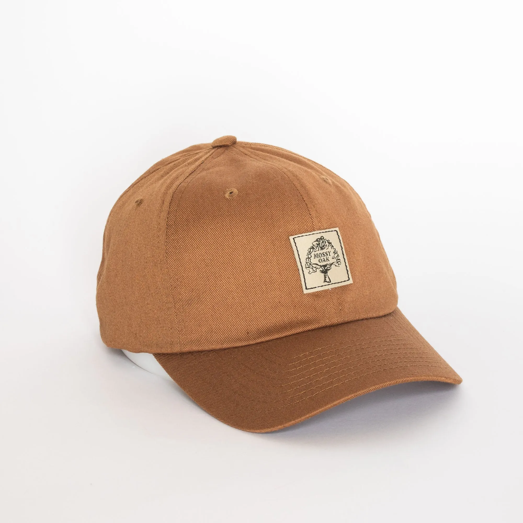 Cotton Mill Vintage Flag Hat sold by Mossy Oak product image thumbnail 2