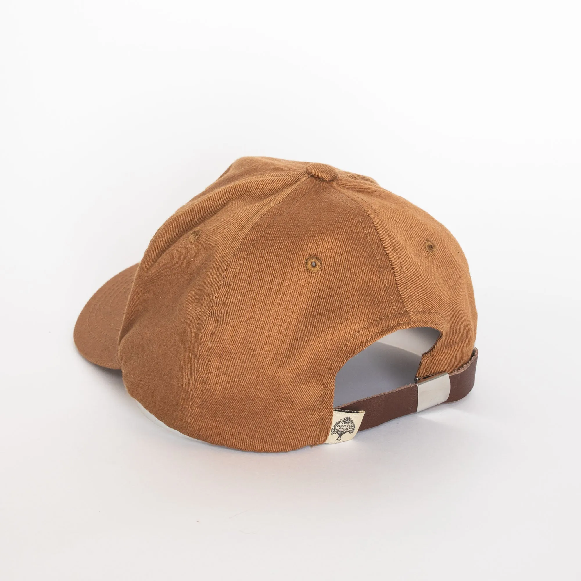 Cotton Mill Vintage Flag Hat sold by Mossy Oak product image thumbnail 3