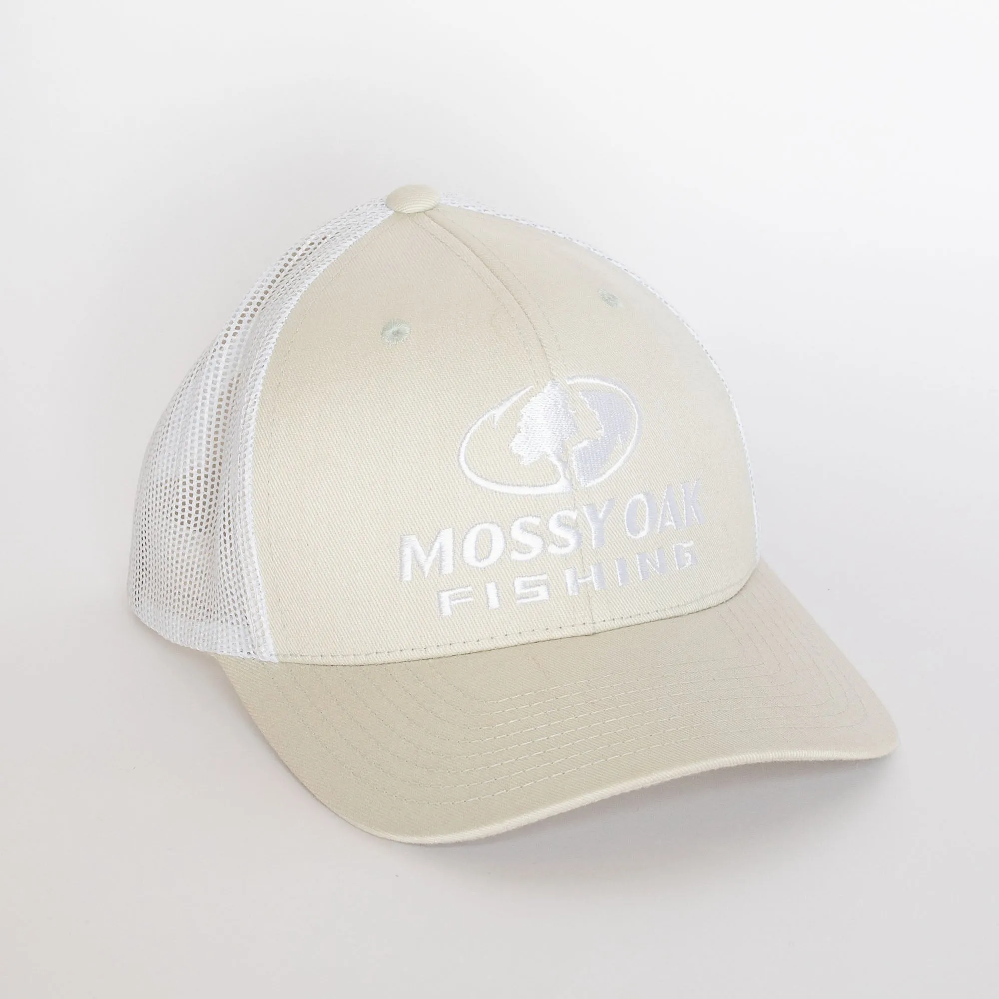 Breeze Icon Trucker Hat sold by Mossy Oak product image thumbnail 4