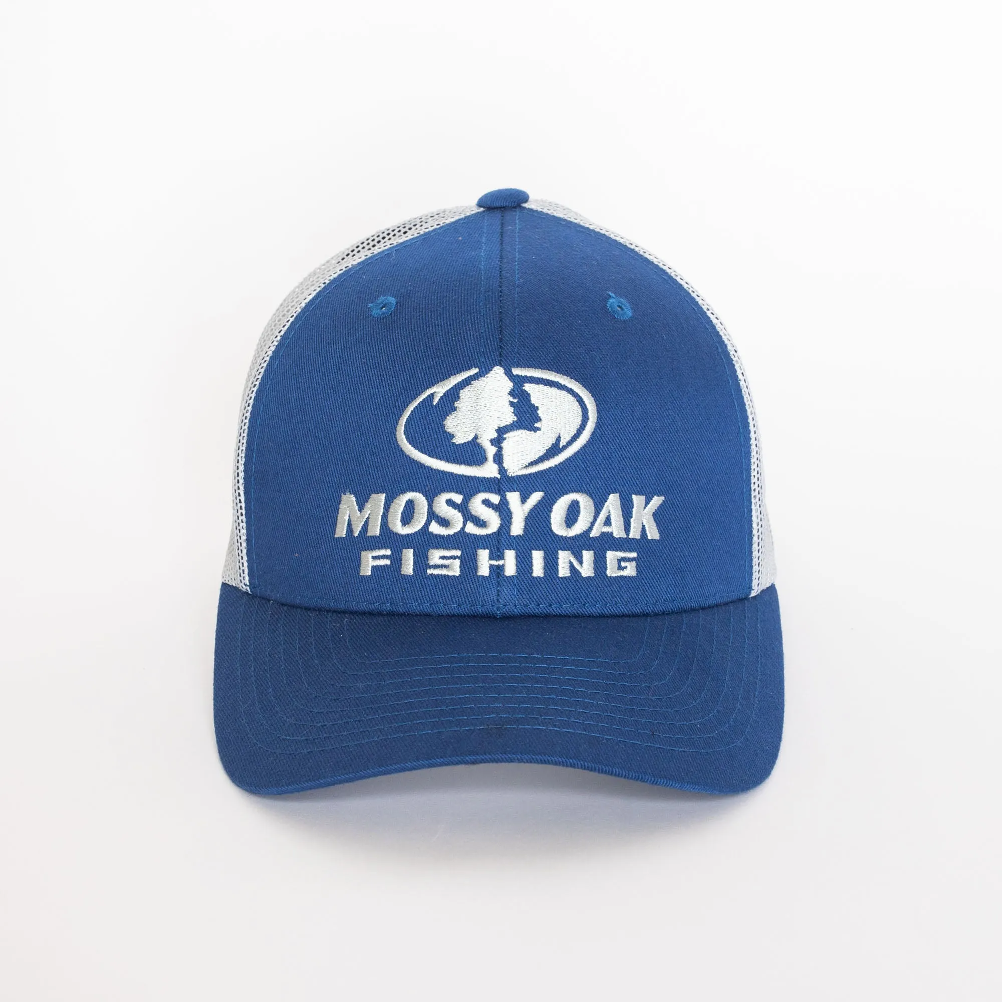 Breeze Icon Trucker Hat sold by Mossy Oak product image thumbnail 2