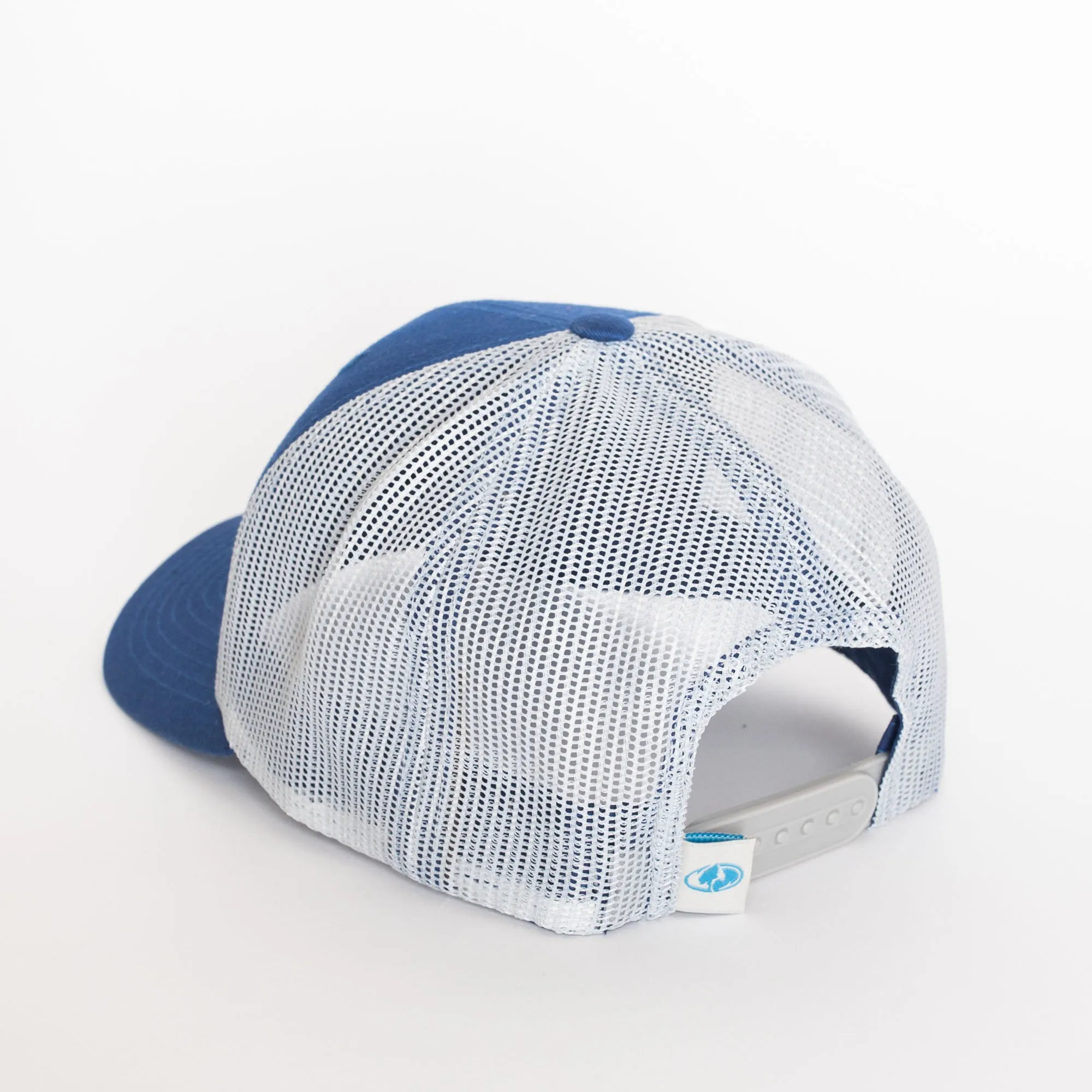 Breeze Icon Trucker Hat sold by Mossy Oak product image thumbnail 3