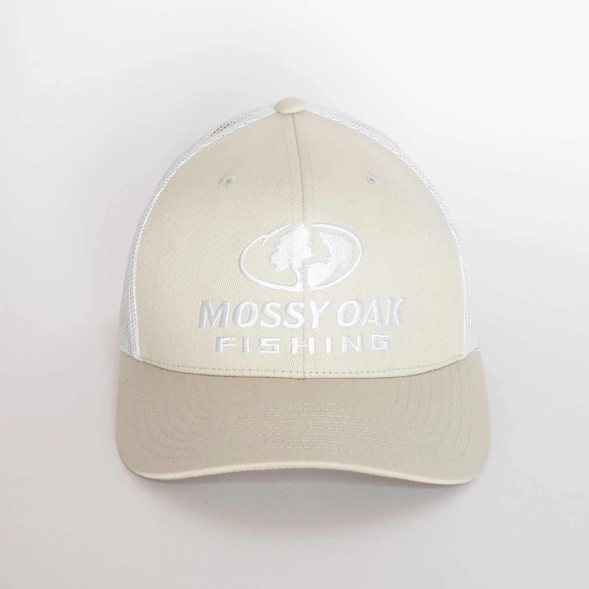 Breeze Icon Trucker Hat sold by Mossy Oak product image thumbnail 5