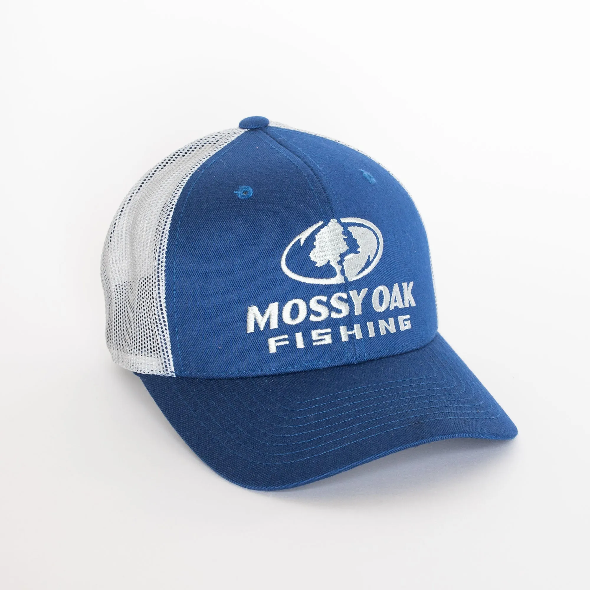 Breeze Icon Trucker Hat sold by Mossy Oak