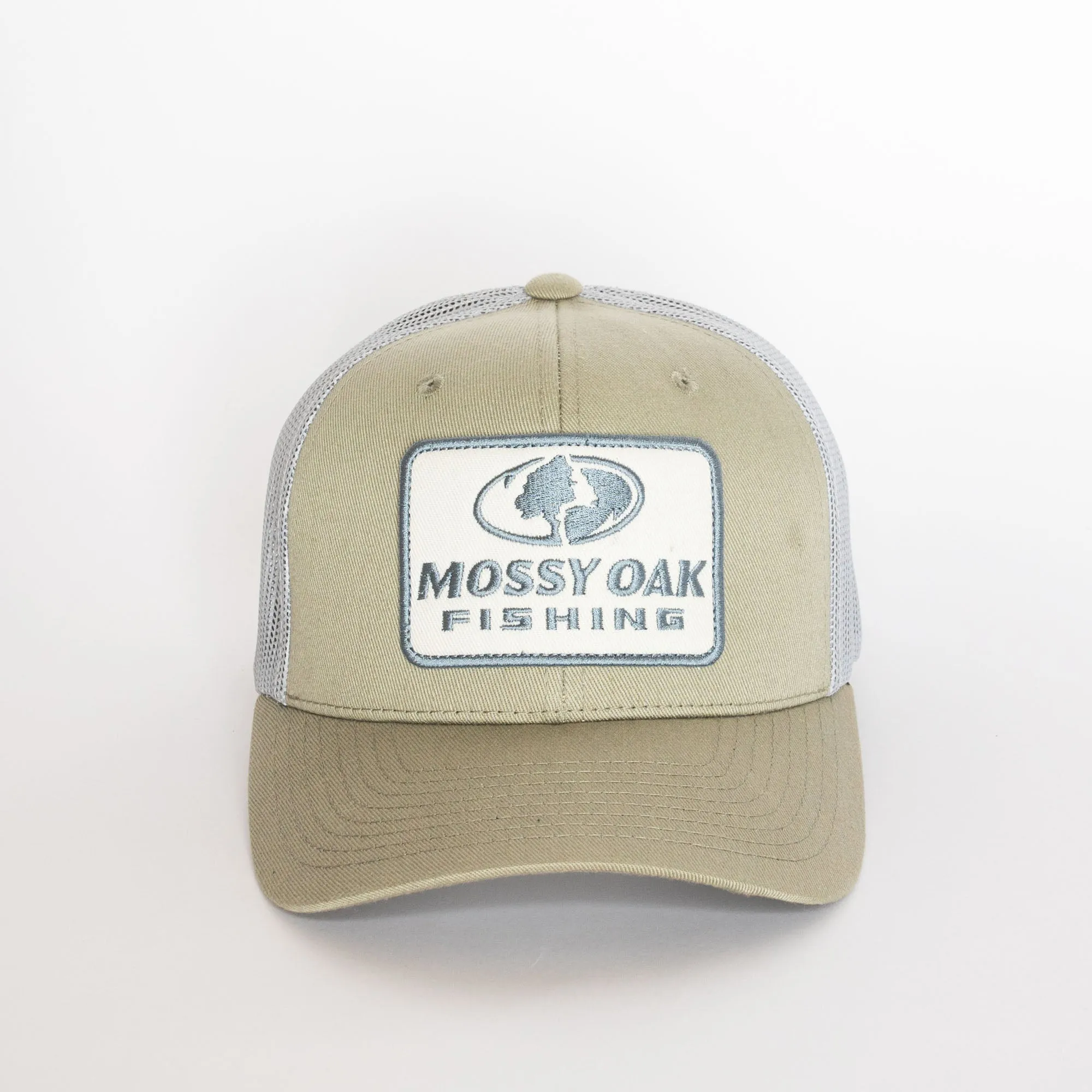 Breeze Billboard Trucker Hat sold by Mossy Oak product image thumbnail 5