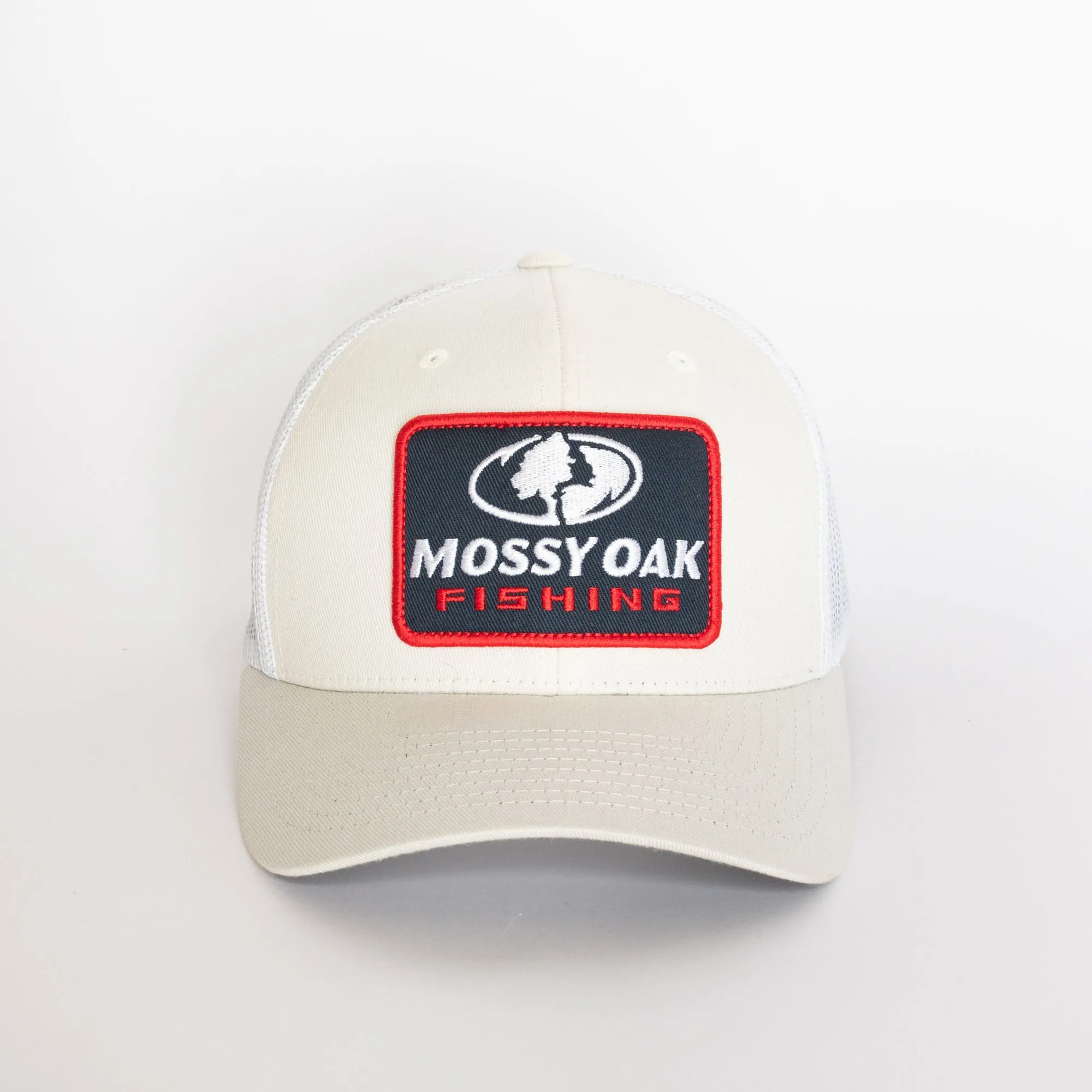 Breeze Billboard Trucker Hat sold by Mossy Oak product image thumbnail 2