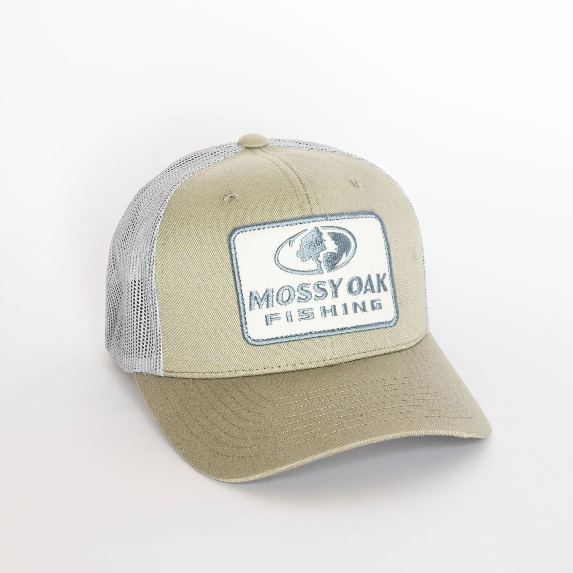 Breeze Billboard Trucker Hat sold by Mossy Oak product image thumbnail 4