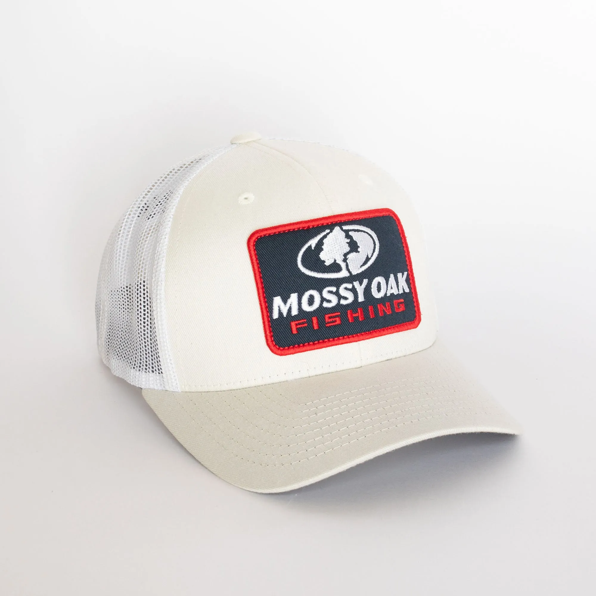 Breeze Billboard Trucker Hat sold by Mossy Oak