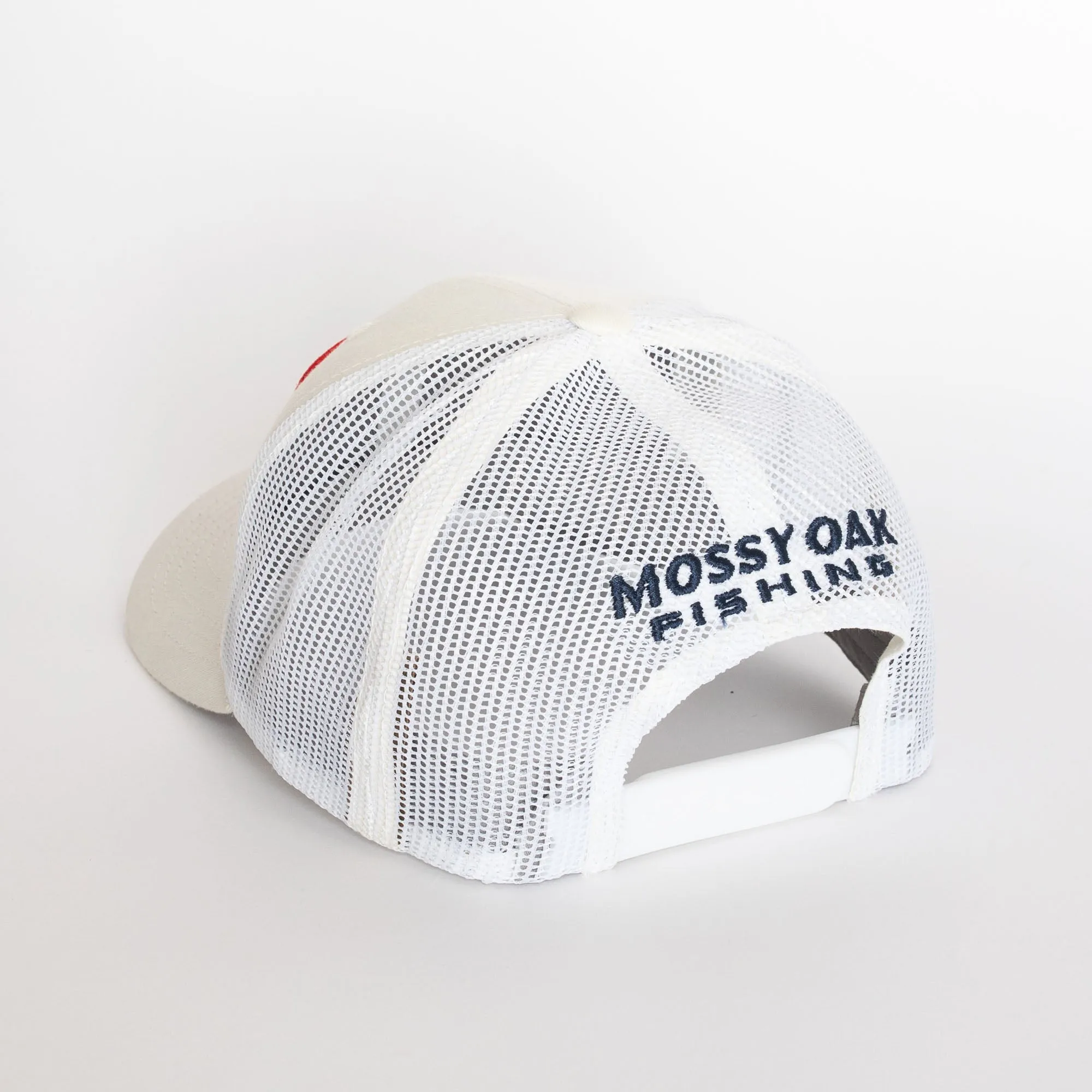 Breeze Billboard Trucker Hat sold by Mossy Oak product image thumbnail 3