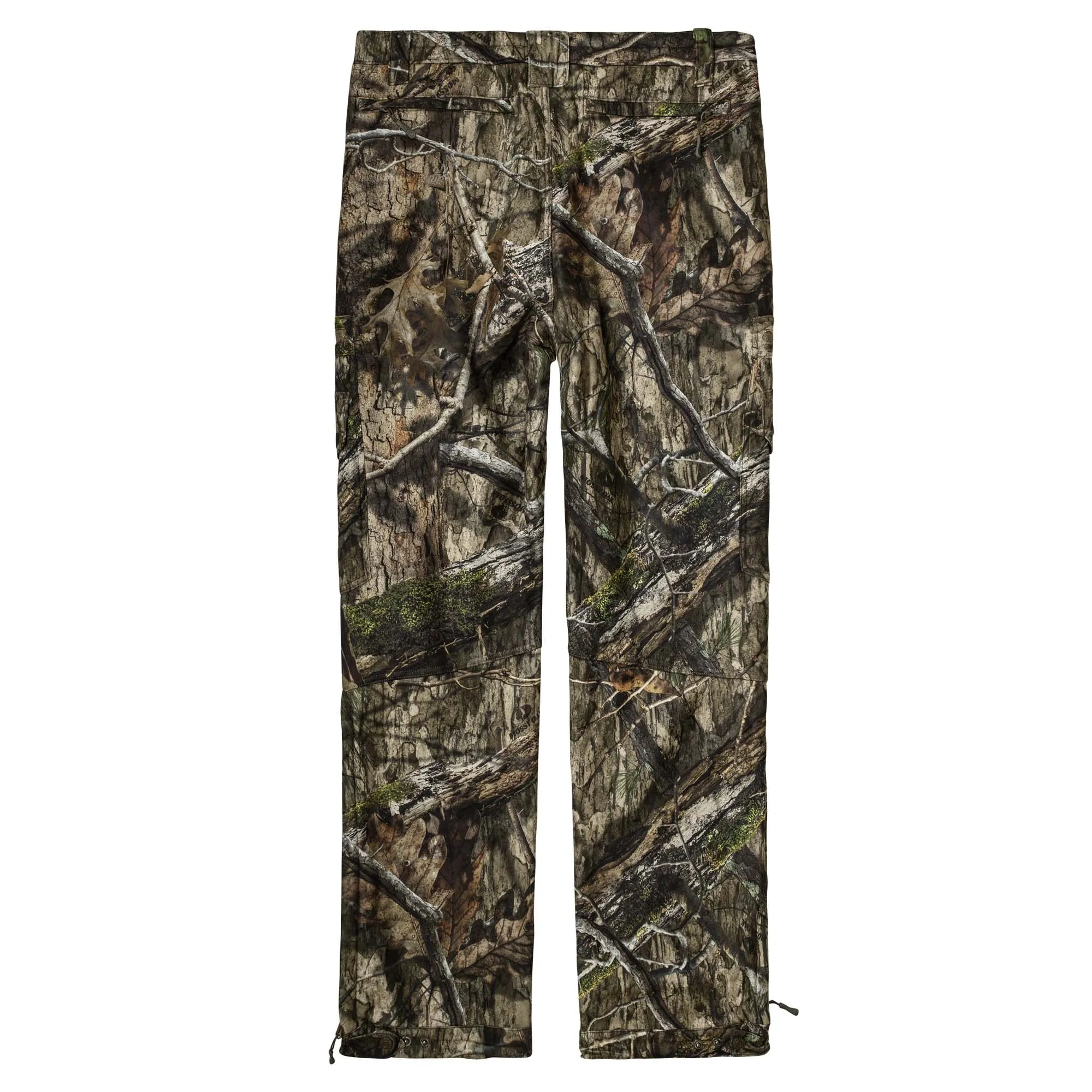 Mossy Oak Sherpa Lined 2.0 Pant sold by Mossy Oak product image thumbnail 2