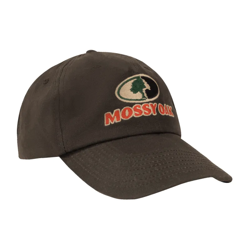 Companions Waxed Cotton Hat sold by Mossy Oak