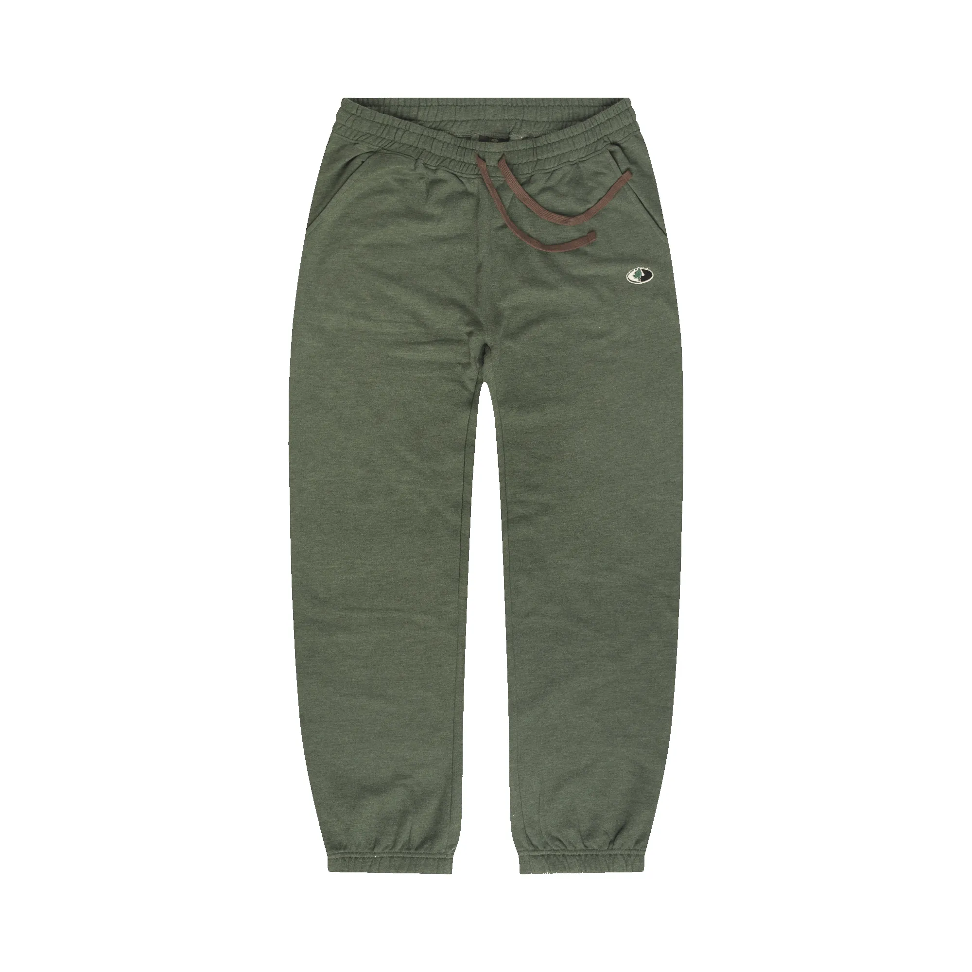Cotton Mill Washed Out Sweatpant sold by Mossy Oak product image thumbnail 4