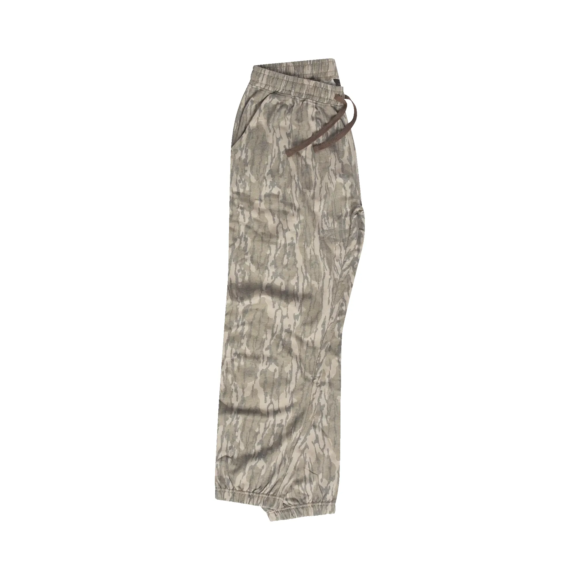 Cotton Mill Washed Out Sweatpant sold by Mossy Oak product image thumbnail 2